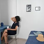Maistrali 아파트 나오우사
