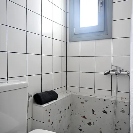 Maistrali Apartment *