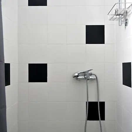 Apartment Maistrali *
