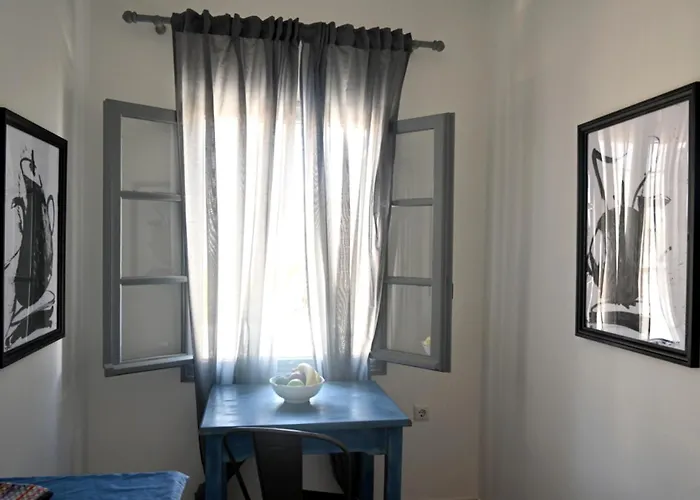 Maistrali Appartamento *