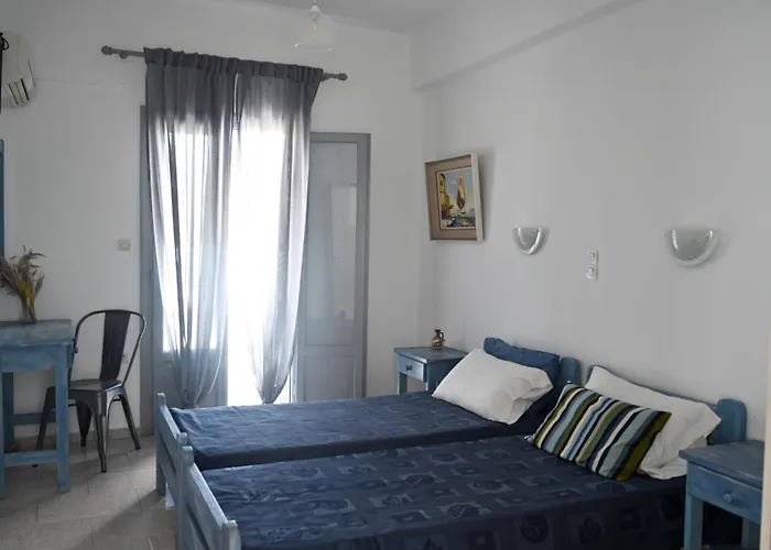 Maistrali Appartamento Naoussa