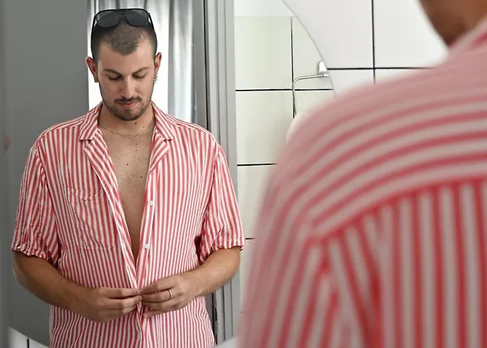 Appartamento Maistrali