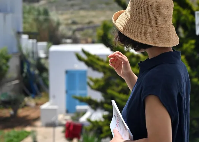 Maistrali Appartamento *