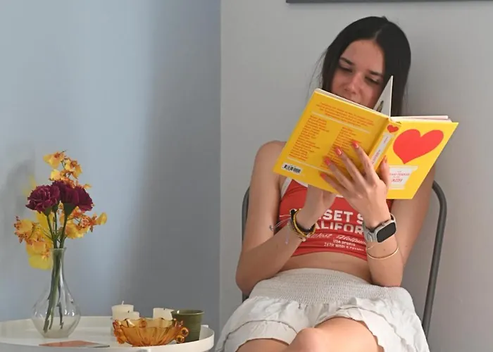 Maistrali Appartamento *