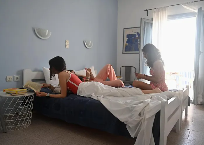 Maistrali Appartamento *